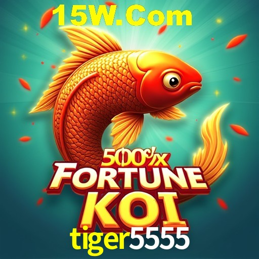 Fortune Tiger Slot
