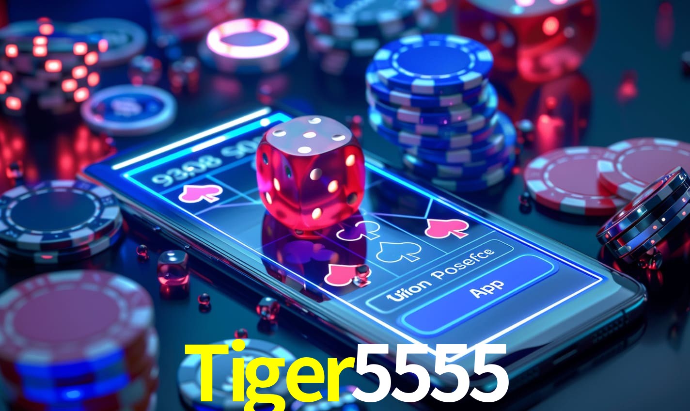 Baixar App Tiger5555