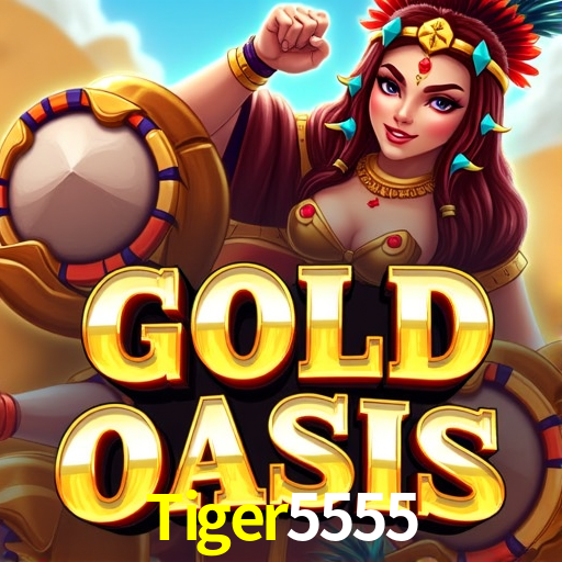 Jogos Emocionantes Tiger5555