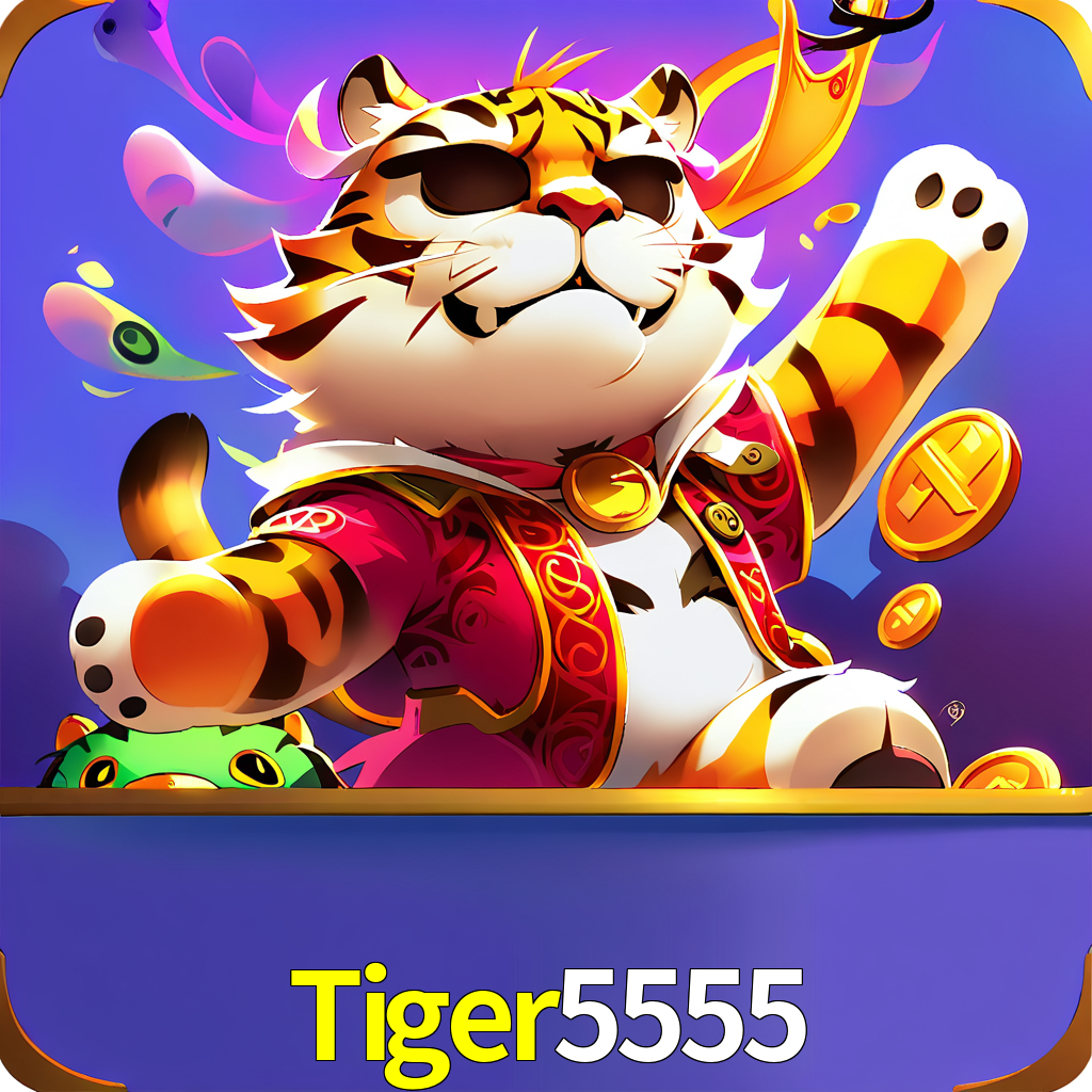 Cassino Online Tiger5555